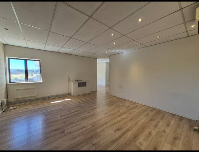 401M² OFFICE TO LET IN SANDTON CENTRAL